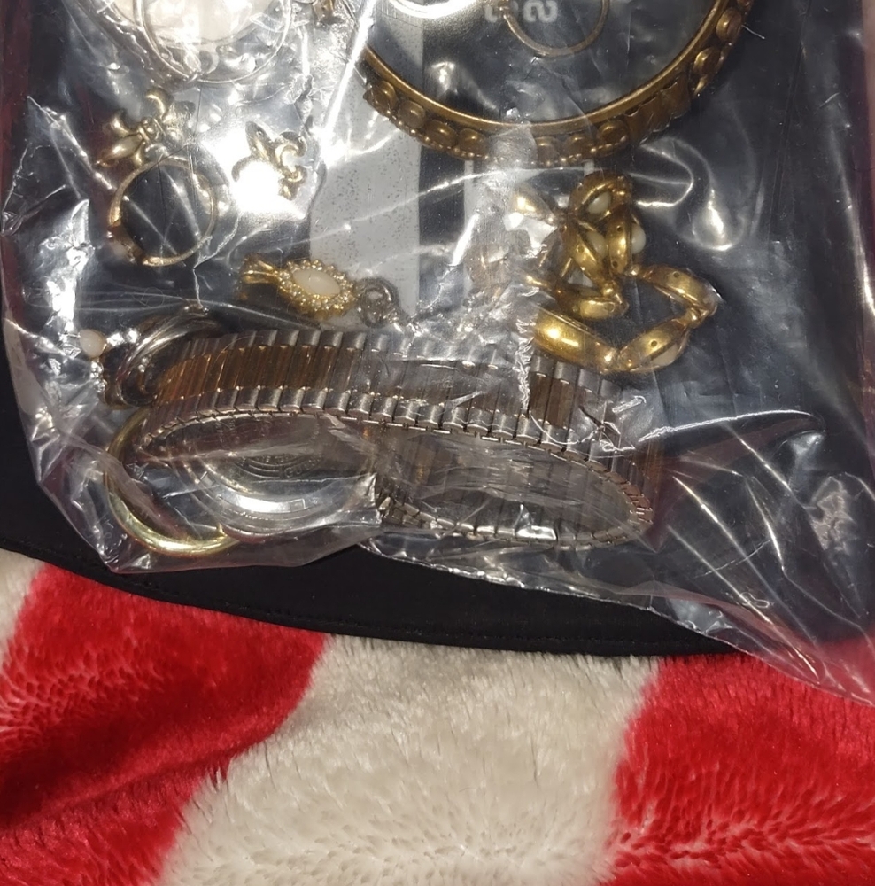 Vintage jewelry Grab bag